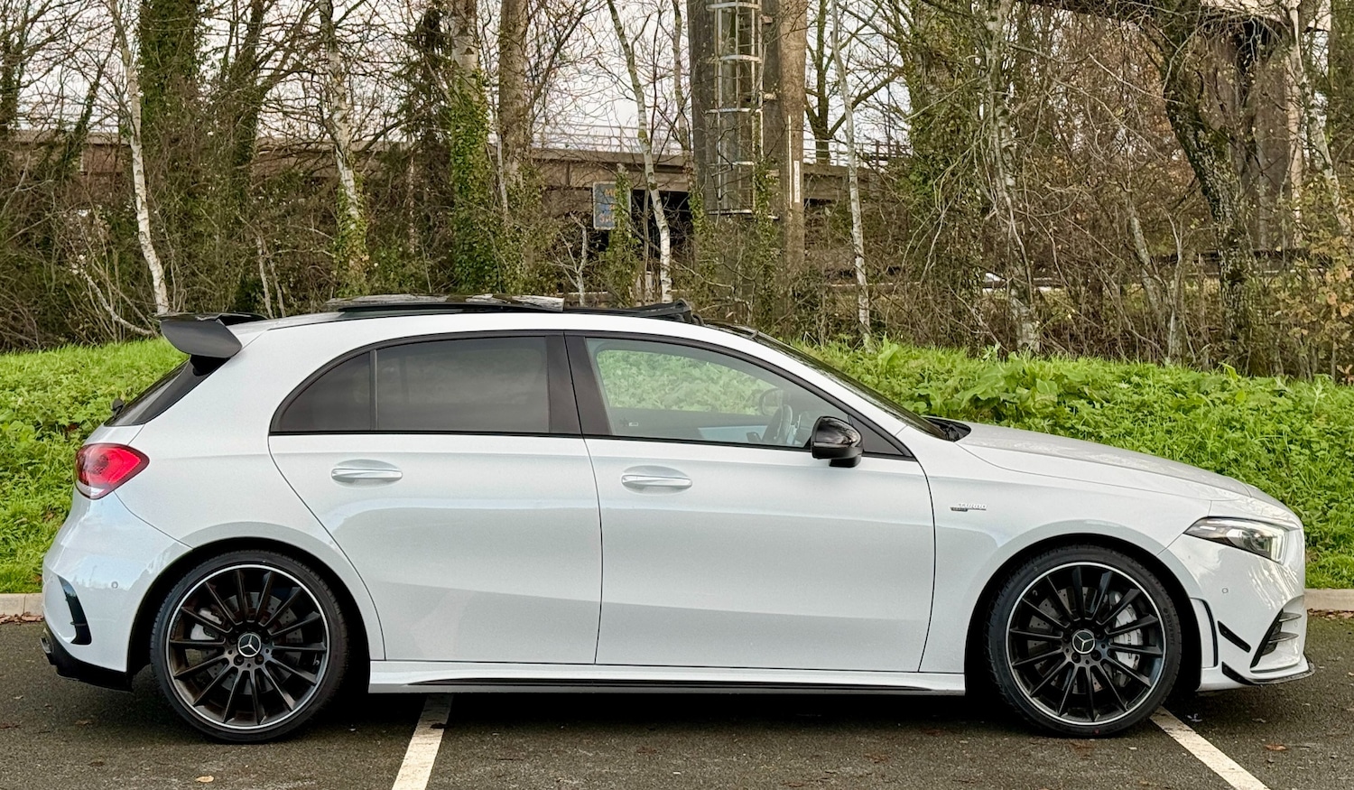 Used Mercedes-Benz A-Class 2022 for sale - 76625754: Photo 17