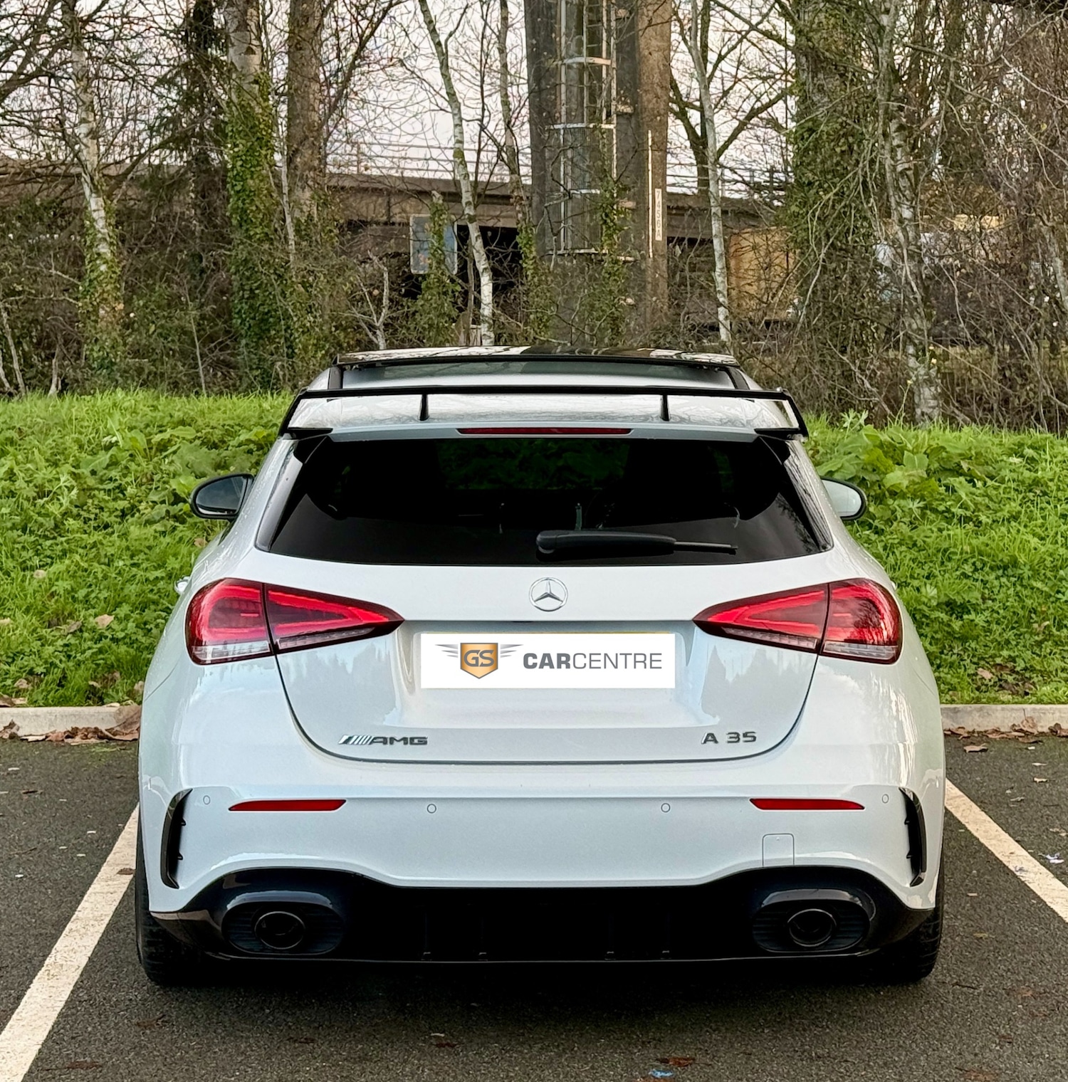 Used Mercedes-Benz A-Class 2022 for sale - 76625754: Photo 18