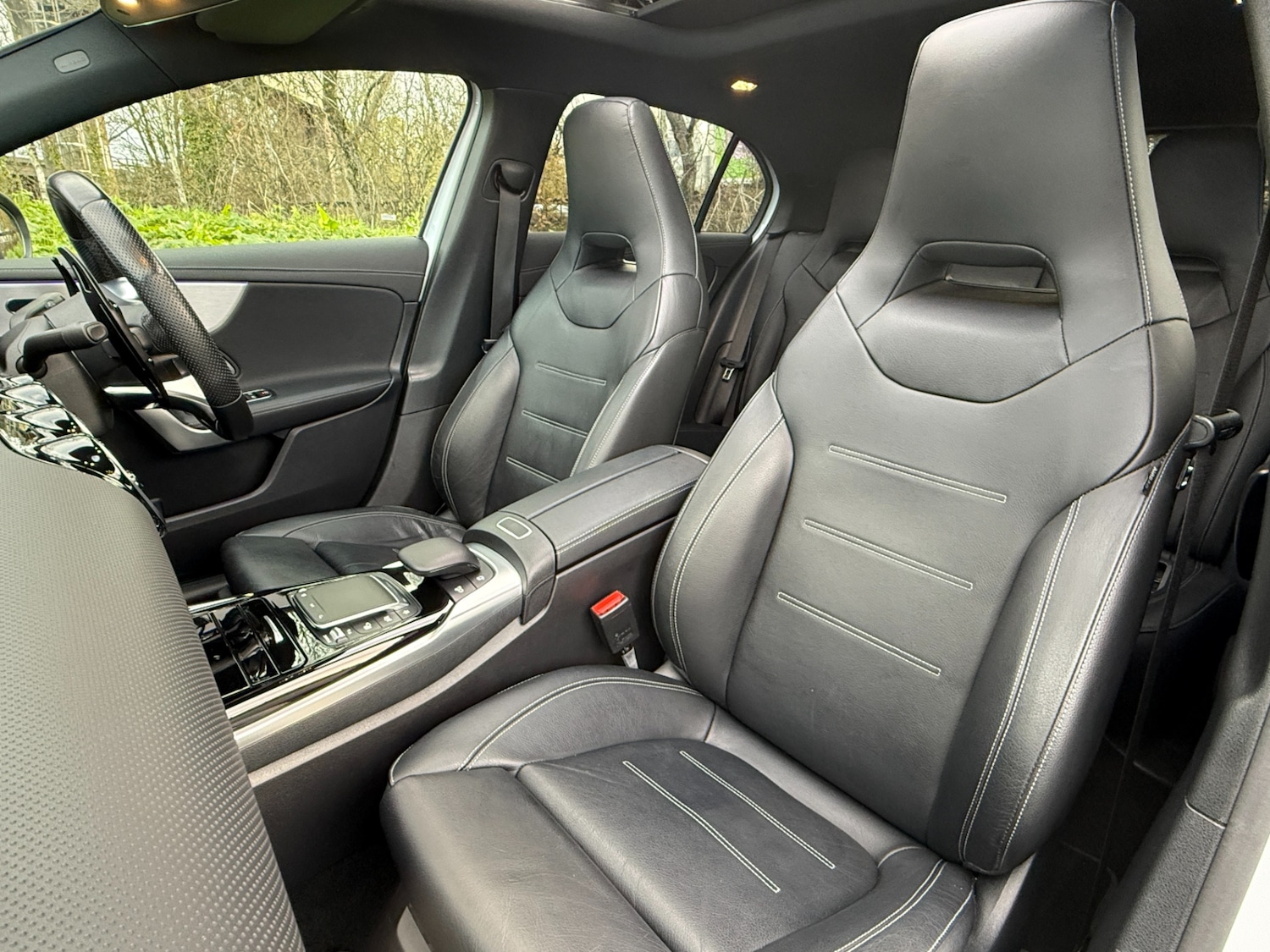 Used Mercedes-Benz A-Class 2022 for sale - 76625754: Photo 19