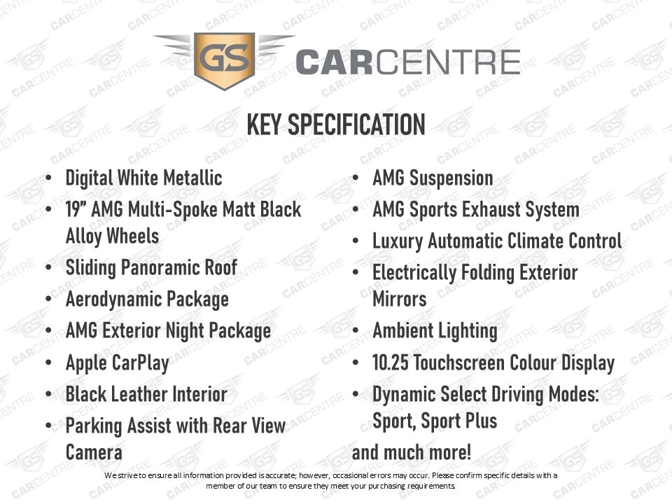 Used Mercedes-Benz A-Class 2022 for sale - 76625754: Photo 2