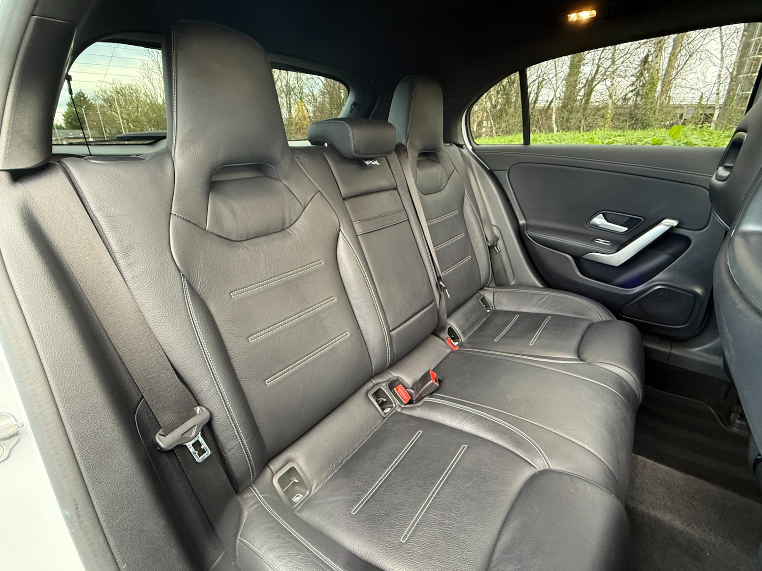 Used Mercedes-Benz A-Class 2022 for sale - 76625754: Photo 20