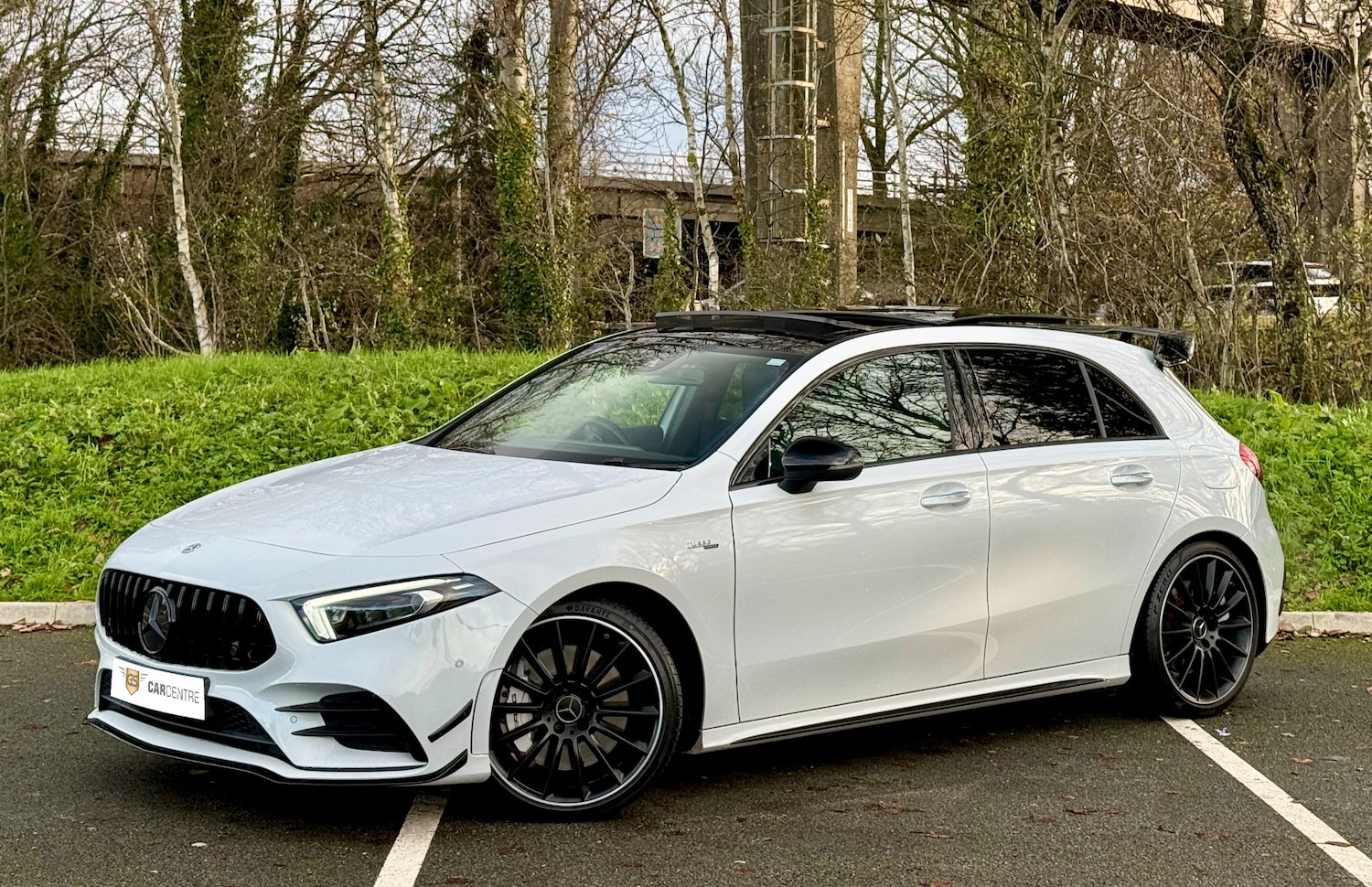 Used Mercedes-Benz A-Class 2022 for sale - 76625754: Photo 3