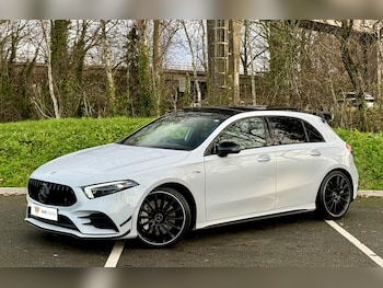 Used Mercedes-Benz A-Class 2022 for sale - 76625754: Photo