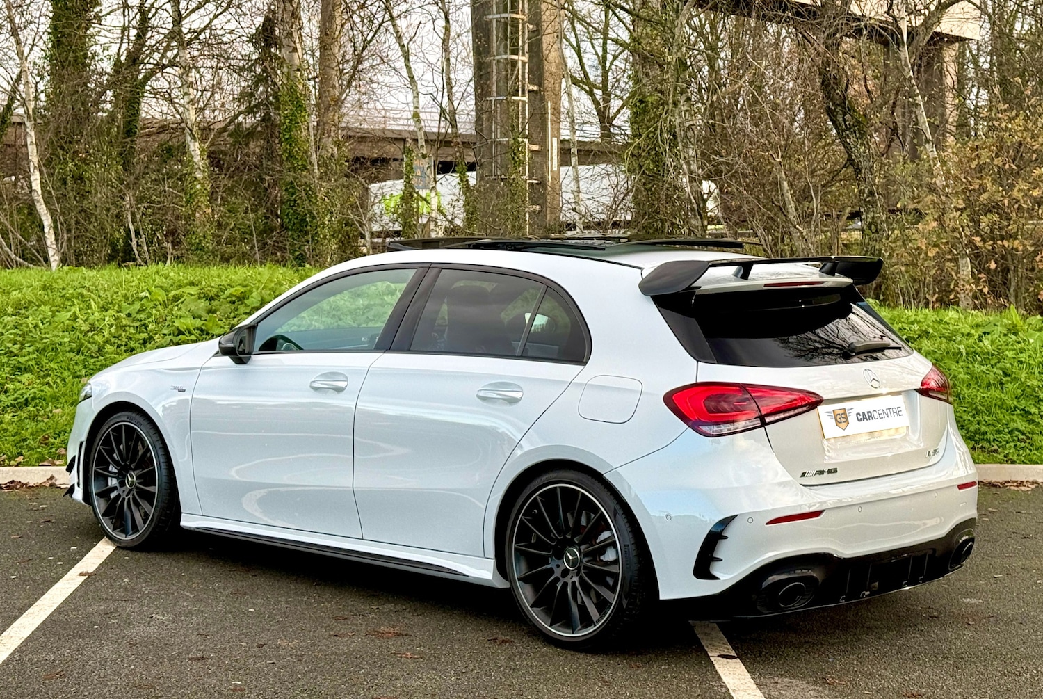 Used Mercedes-Benz A-Class 2022 for sale - 76625754: Photo 5