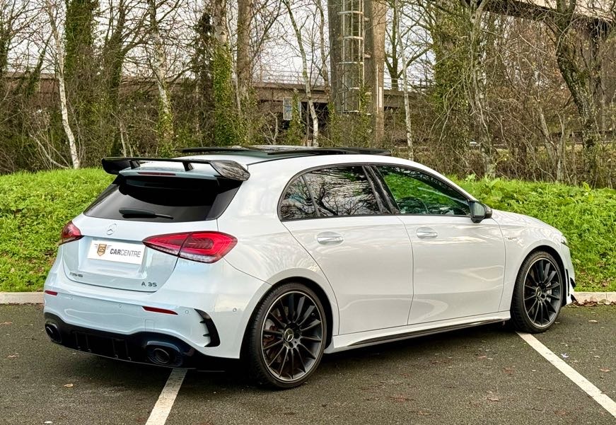 Used Mercedes-Benz A-Class 2022 for sale - 76625754: Photo 7