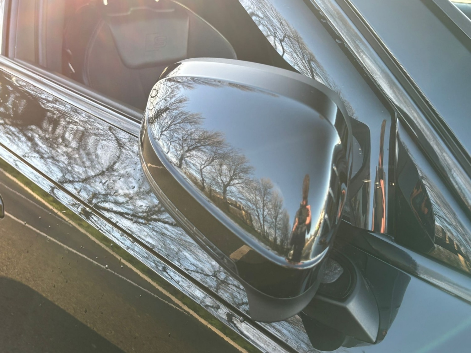 Used Audi A4 2016 for sale - 76960263: Photo 16