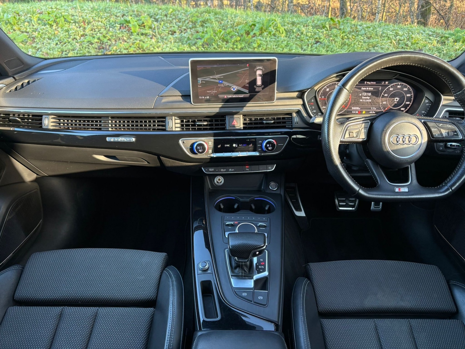 Used Audi A4 2016 for sale - 76960263: Photo 18