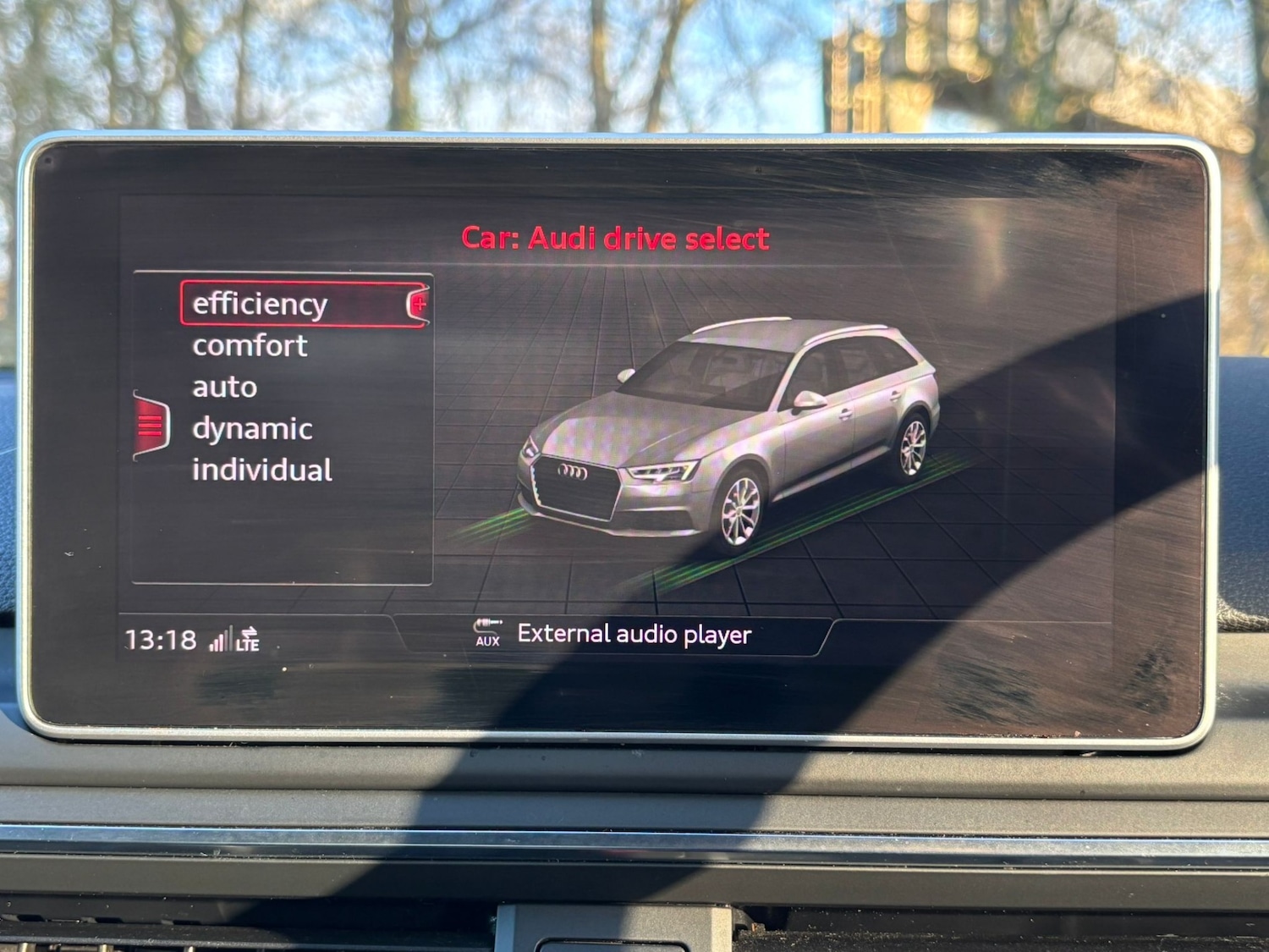 Used Audi A4 2016 for sale - 76960263: Photo 9