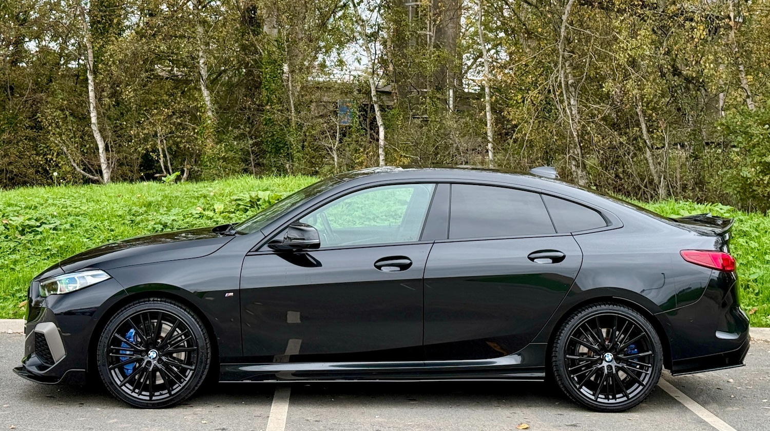Used BMW 2 Series 2020 for sale - 76288376: Photo 15