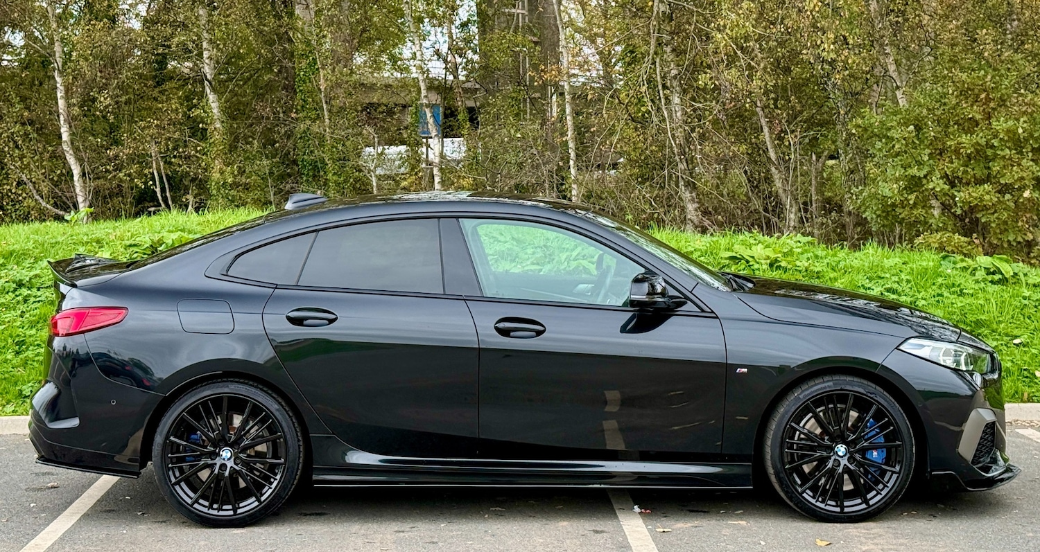 Used BMW 2 Series 2020 for sale - 76288376: Photo 17
