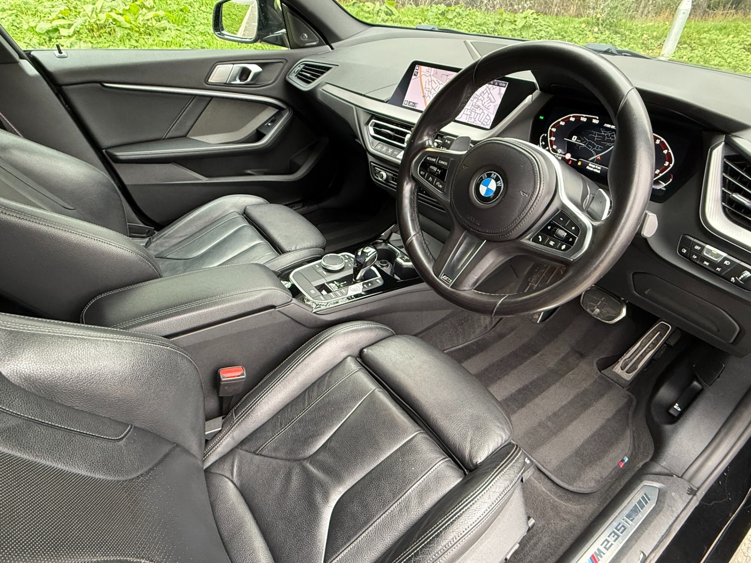 Used BMW 2 Series 2020 for sale - 76288376: Photo 19