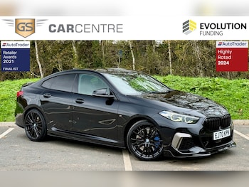 2020 (70) - M235i xDrive 4dr Step Auto