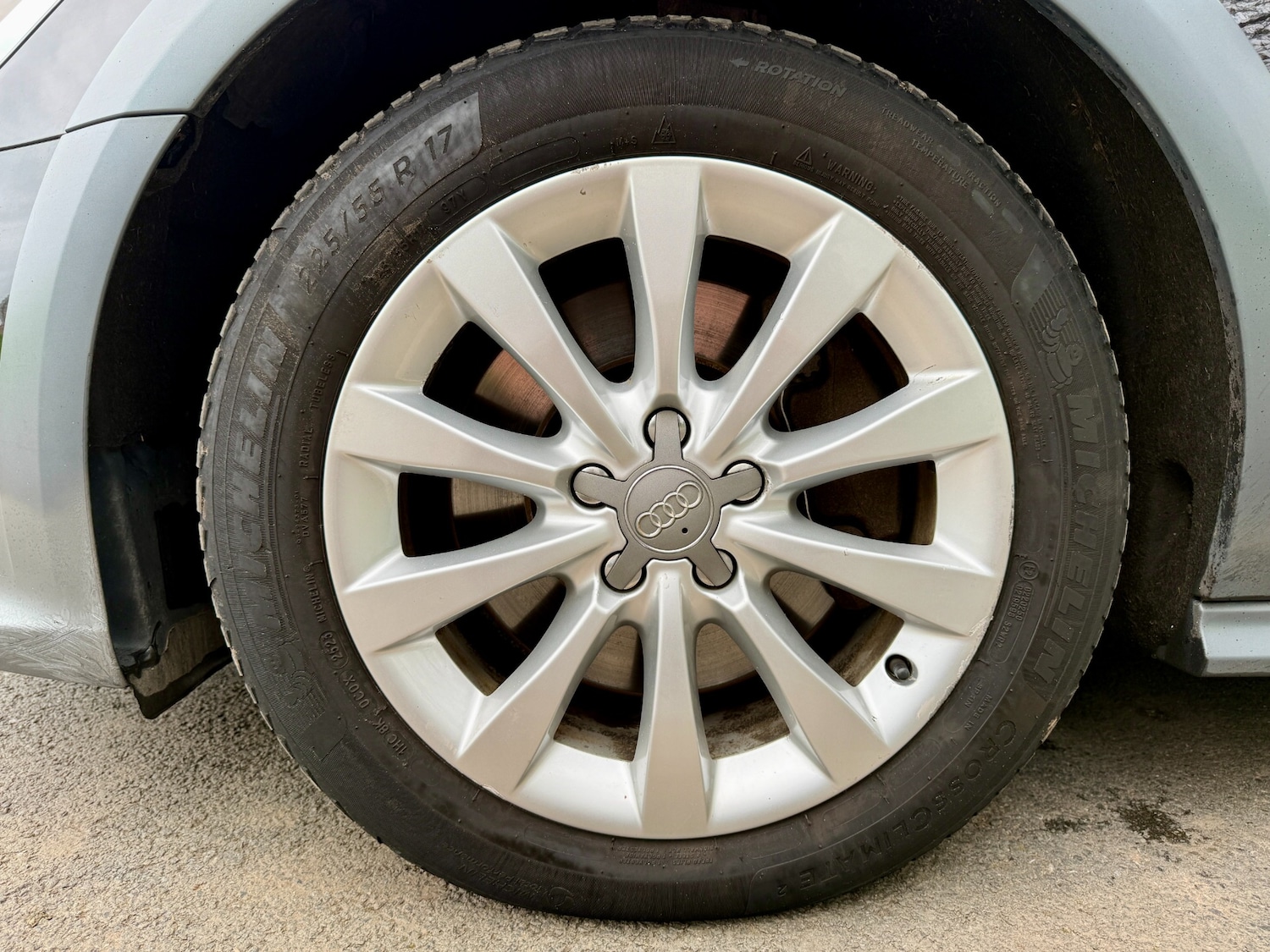 Used Audi A6 Allroad 2014 for sale - 76195919: Photo 11