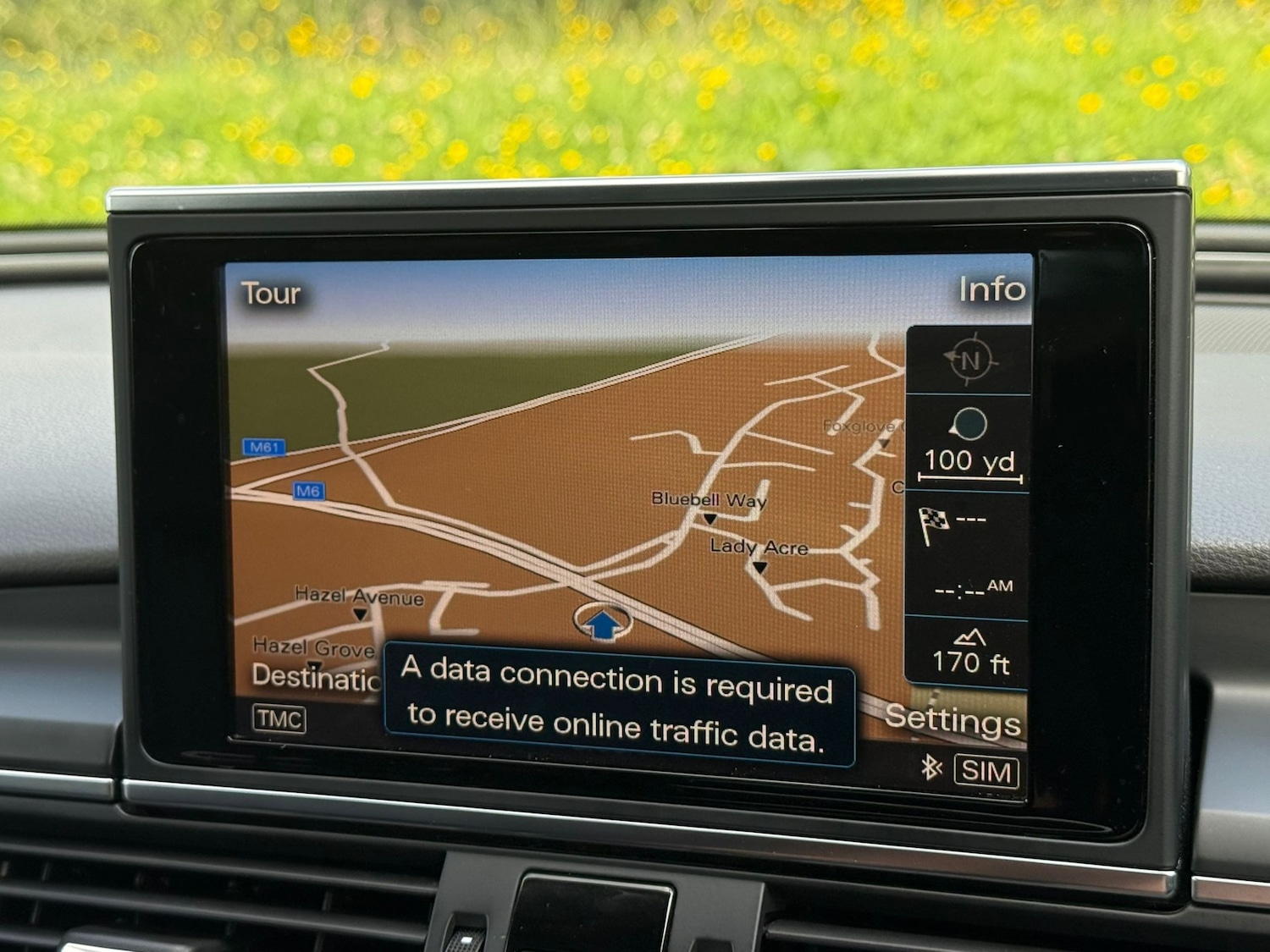 Used Audi A6 Allroad 2014 for sale - 76195919: Photo 12