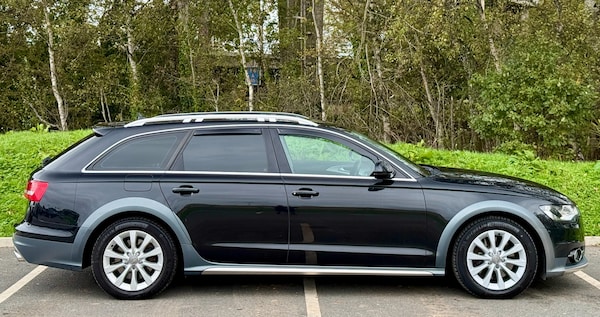 Used Audi A6 Allroad 2014 for sale - 76195919: Photo 15