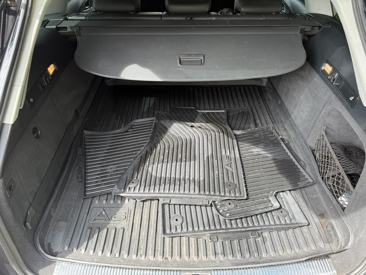 Used Audi A6 Allroad 2014 for sale - 76195919: Photo 17