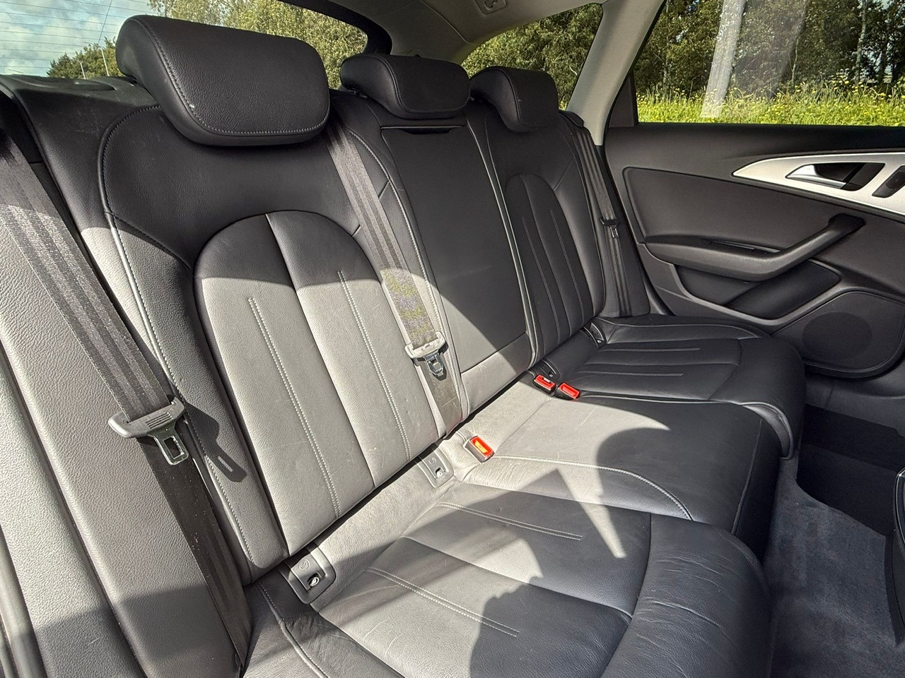 Used Audi A6 Allroad 2014 for sale - 76195919: Photo 20