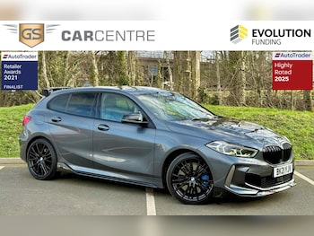 BMW 1 Series feature image