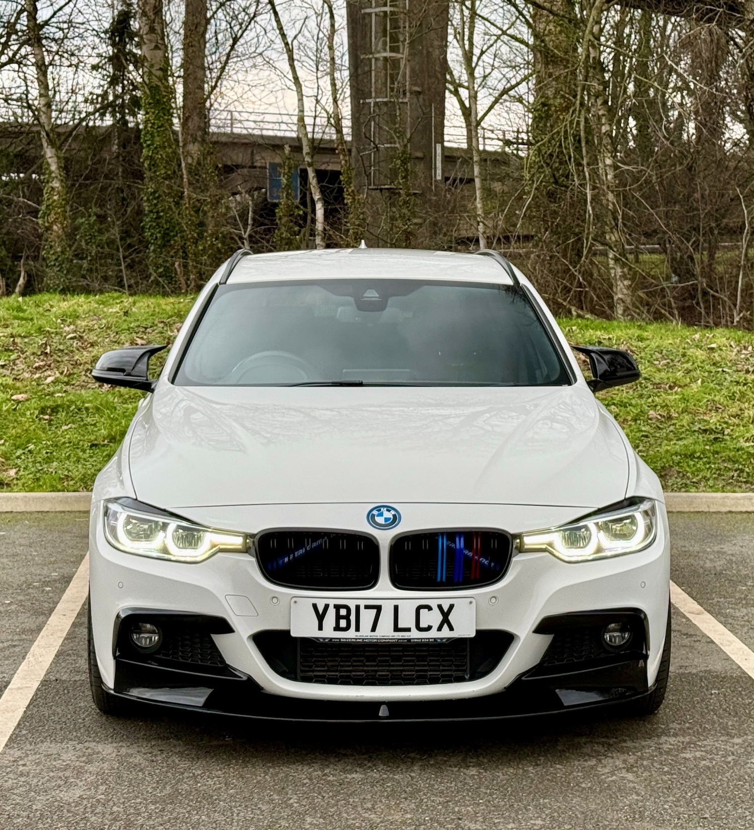 Used BMW 3 Series 2017 for sale - 77502880: Photo 12