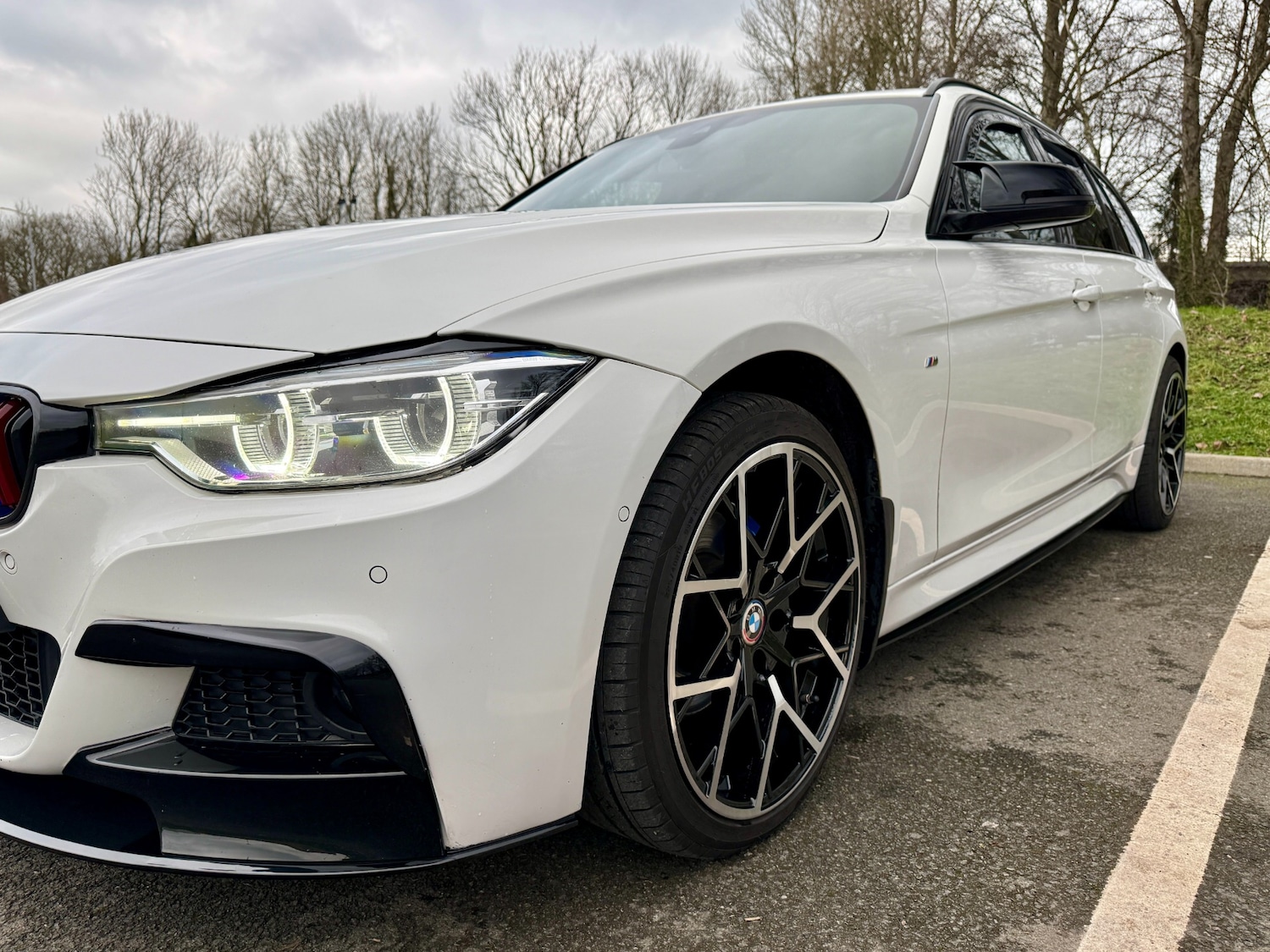 Used BMW 3 Series 2017 for sale - 77502880: Photo 13