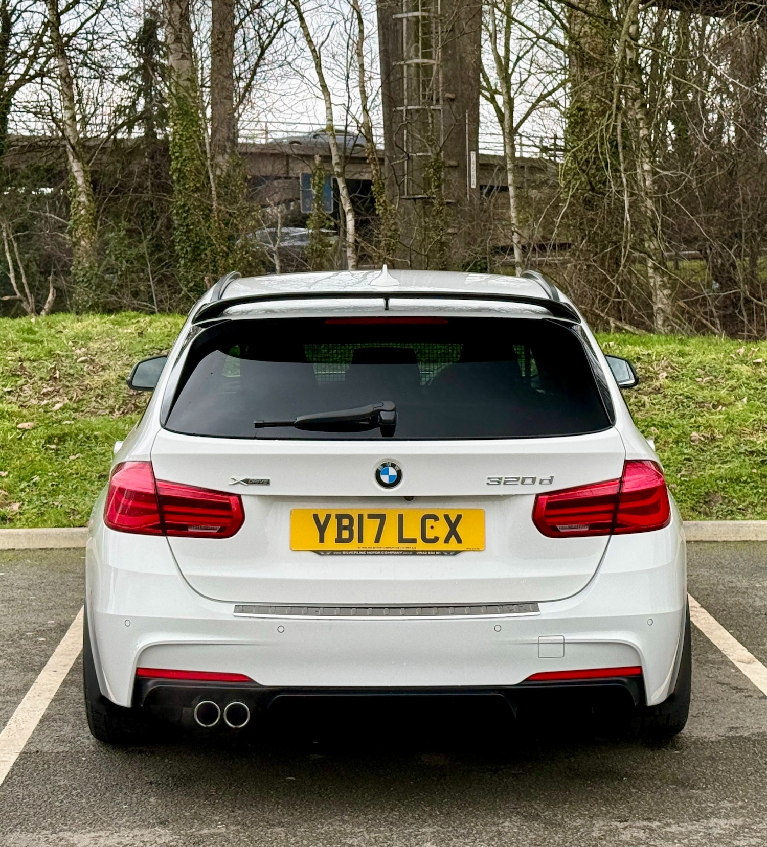 Used BMW 3 Series 2017 for sale - 77502880: Photo 15