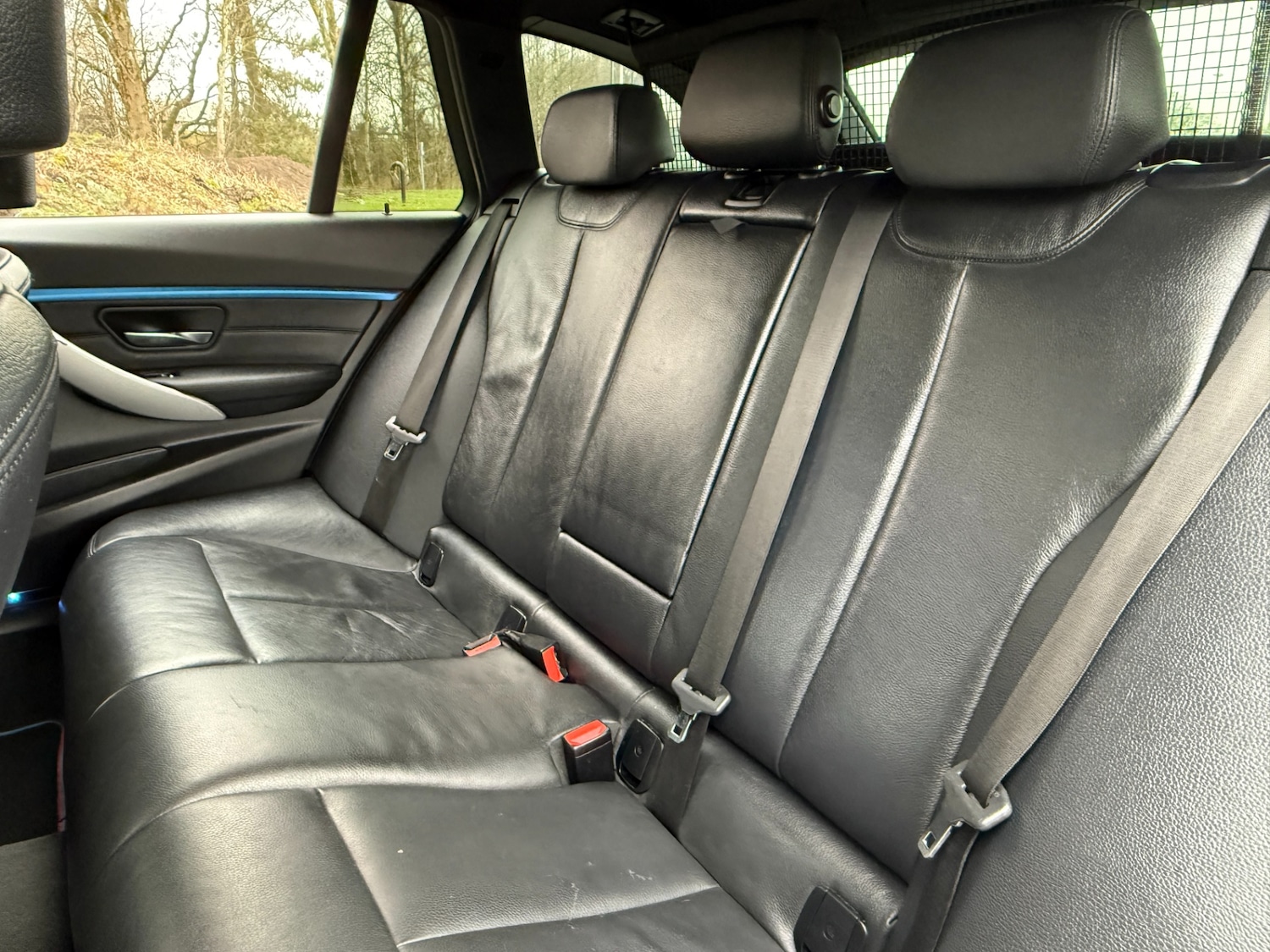 Used BMW 3 Series 2017 for sale - 77502880: Photo 16