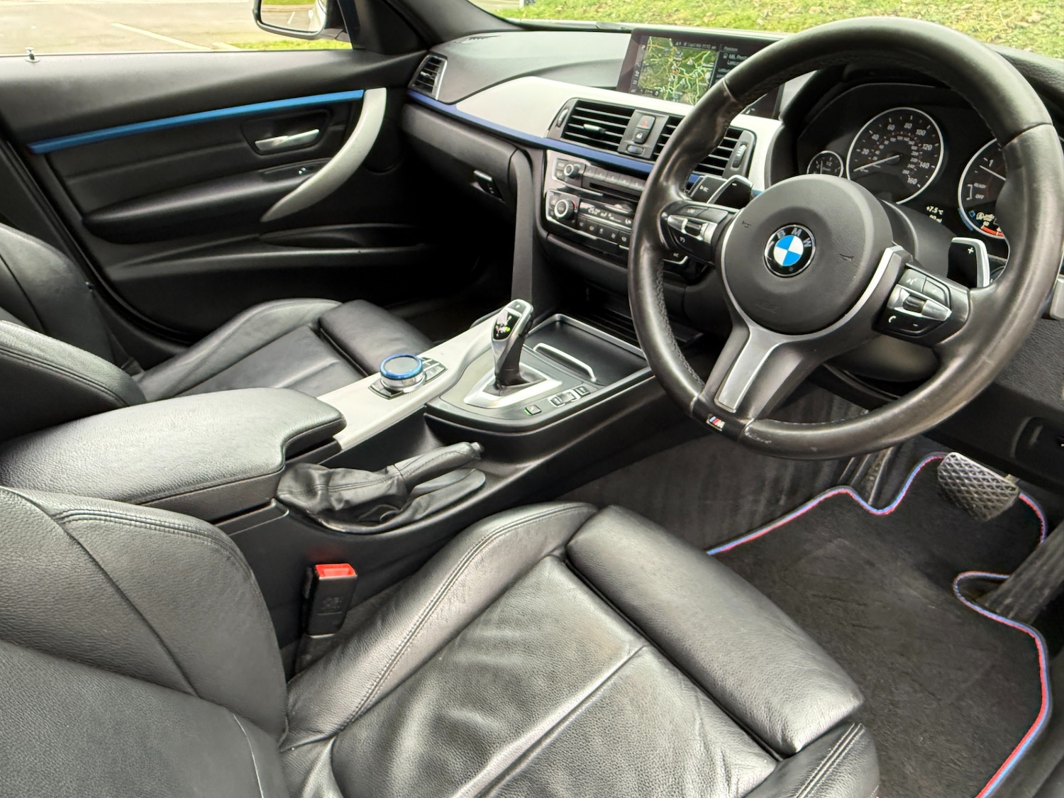 Used BMW 3 Series 2017 for sale - 77502880: Photo 18