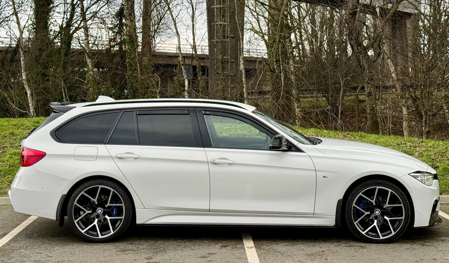 Used BMW 3 Series 2017 for sale - 77502880: Photo 7