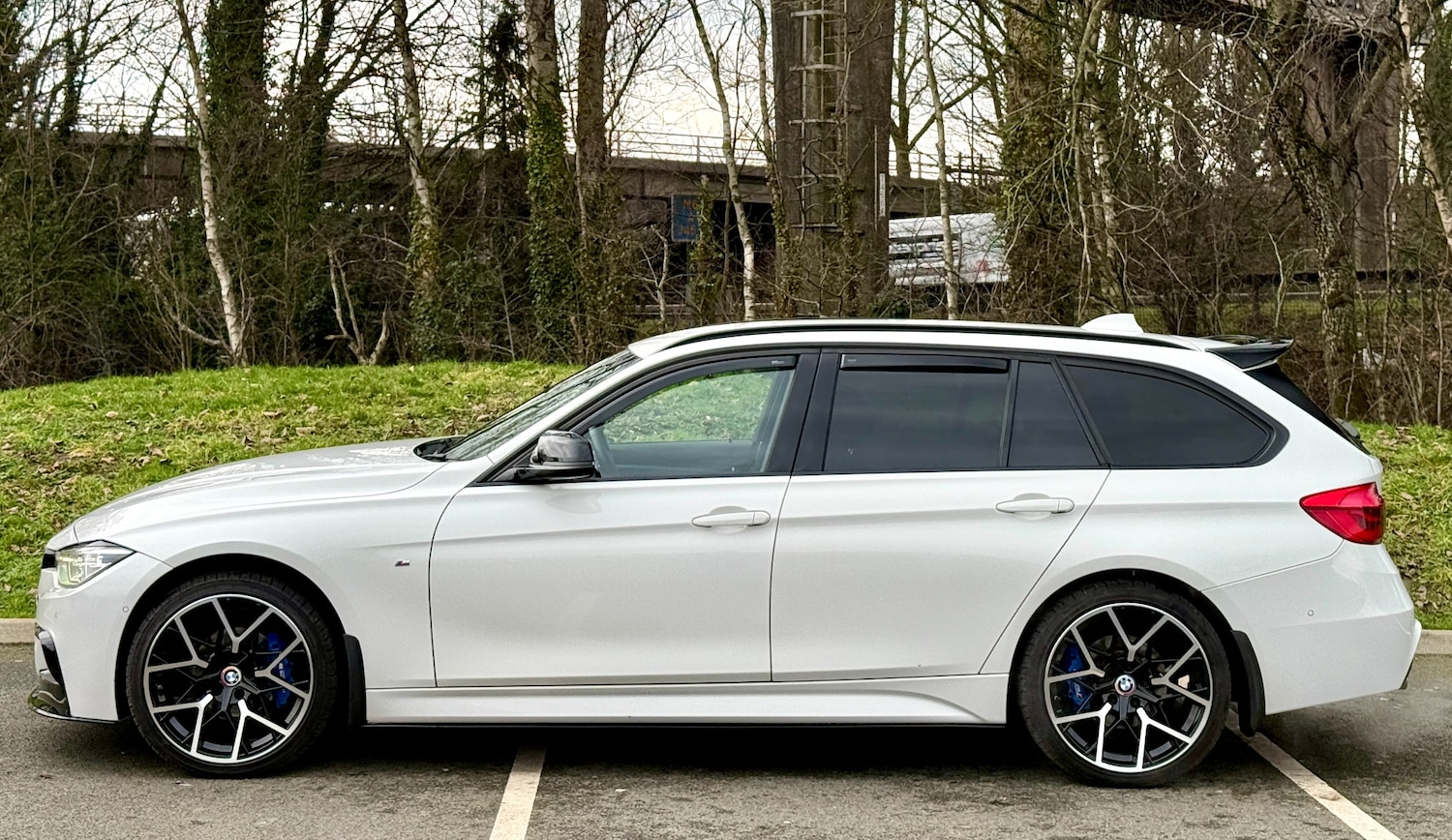 Used BMW 3 Series 2017 for sale - 77502880: Photo 9