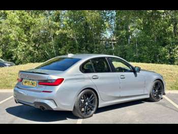 Used BMW 3 Series 2020 for sale - 74634026: Photo