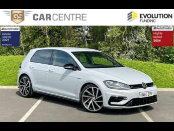 2017 - 2.0 TSI 310 R 5dr 4MOTION DSG