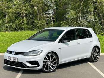 Used Volkswagen Golf 2017 for sale - 74952764: Photo