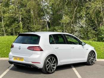 Used Volkswagen Golf 2017 for sale - 74952764: Photo