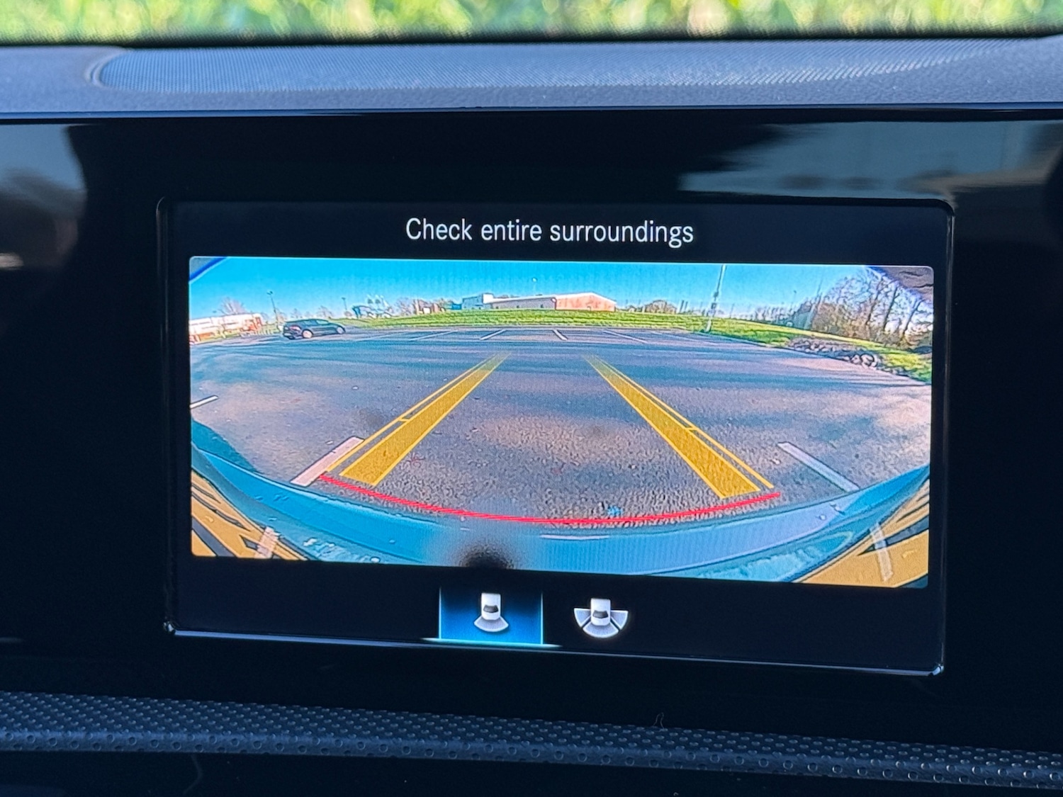 Used Mercedes-Benz A-Class 2020 for sale - 76696297: Photo 11