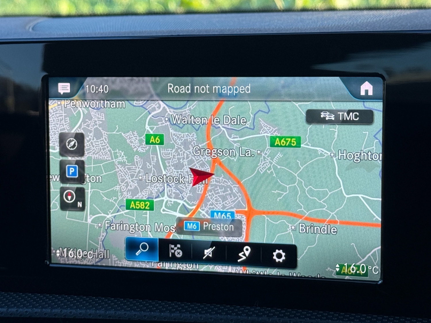 Used Mercedes-Benz A-Class 2020 for sale - 76696297: Photo 12