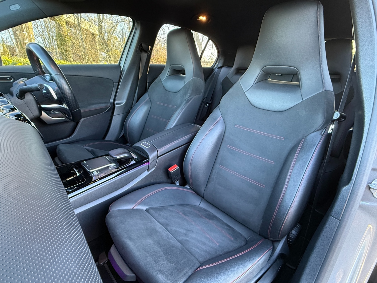 Used Mercedes-Benz A-Class 2020 for sale - 76696297: Photo 19