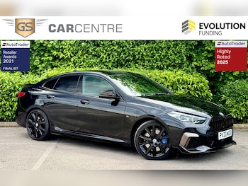 Used BMW 2 Series 2020 for sale - 78926171: Photo