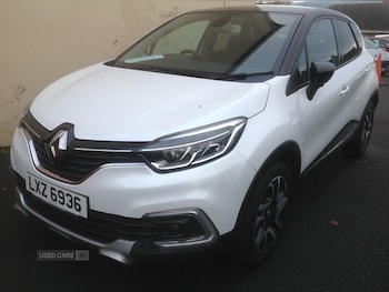 Renault - Captur