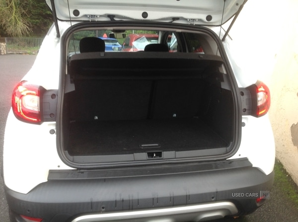 Used Renault Captur 2018 for sale - 76573861: Photo 4