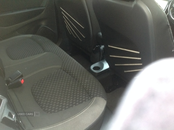 Used Renault Captur 2018 for sale - 76573861: Photo 5