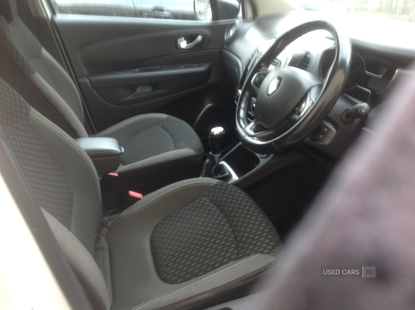 Used Renault Captur 2018 for sale - 76573861: Photo 7