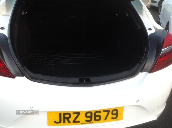 Used Vauxhall Insignia 2015 for sale - 76866631: Photo 3