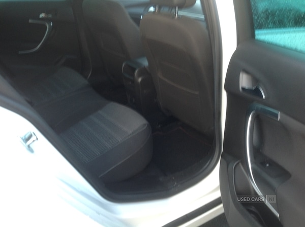 Used Vauxhall Insignia 2015 for sale - 76866631: Photo 4