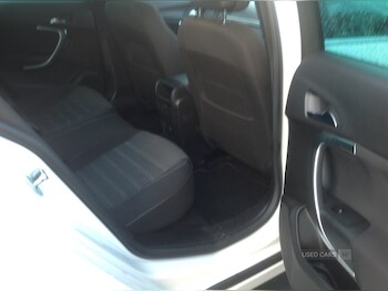 Used Vauxhall Insignia 2015 for sale - 76866631: Photo