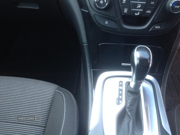 Used Vauxhall Insignia 2015 for sale - 76866631: Photo 7