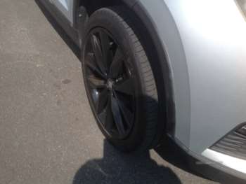 Used SEAT Ateca 2017 for sale - 75090458: Photo