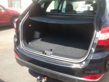 Used Hyundai Ix35 2015 for sale - 74714362: Photo