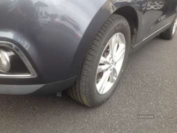 Used Hyundai Ix35 2011 for sale - 75141797: Photo