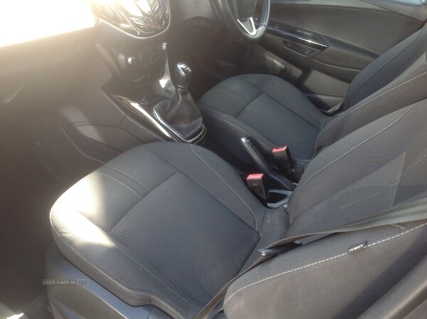 Used Ford B-MAX 2014 for sale - 76371830: Photo 5