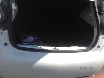 Used Renault Zoe 2014 for sale - 75162890: Photo